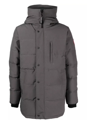 Canada Goose Carson parka - Grey