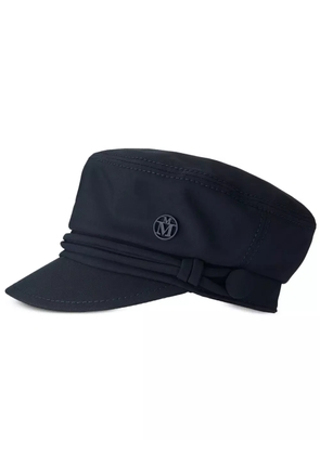 Maison Michel New Abby sailor hat - Blue