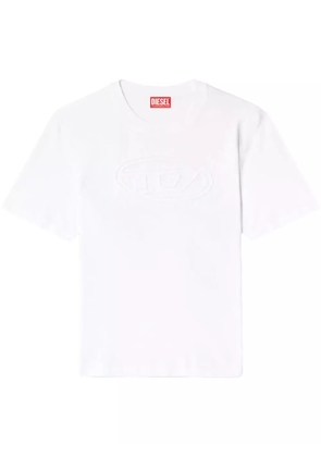 Diesel T-Adjust T-shirt - White