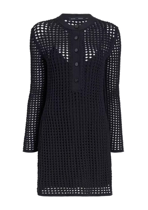 Proenza Schouler Micah dress - Black