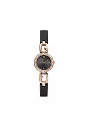 Furla Arco Chain 25mm - Black