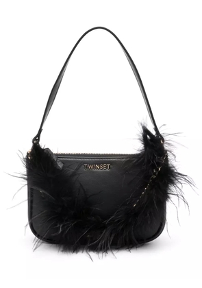 TWINSET Petite Folie mini bag - Black