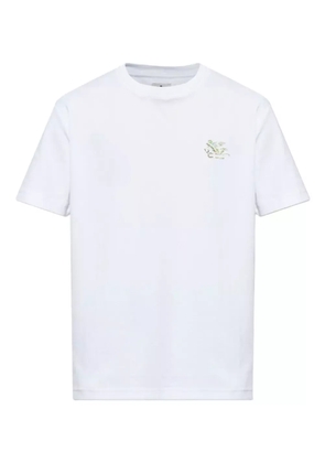 ETRO cotton T-shirt - White