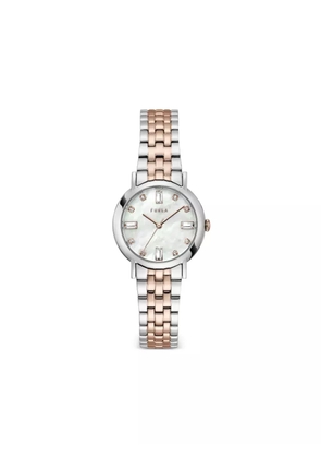 Furla Easy Shape 32mm - White