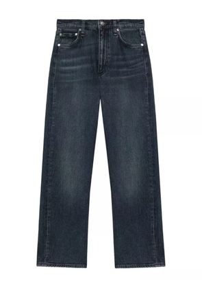 rag & bone Shea jeans - Blue