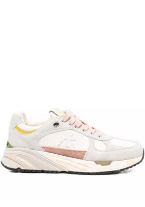 Premiata Mase sneakers - White