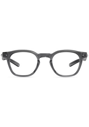 Gentle Monster Vonzo Gc9 square-frame glasses - Grey