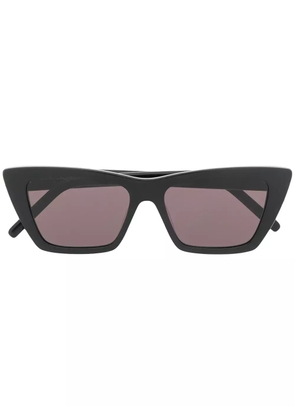 Saint Laurent Eyewear SL 276 Mica sunglasses - Black