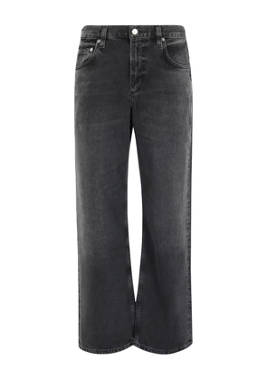 Citizens of Humanity belt-loops jeans - Grey