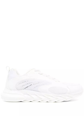 Plein Sport The Turbine Gen.X.02 Tiger sneakers - White