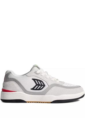 Cariuma Uba Pro panelled lace-up sneakers - White