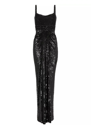 Jenny Packham Only You gown - Black
