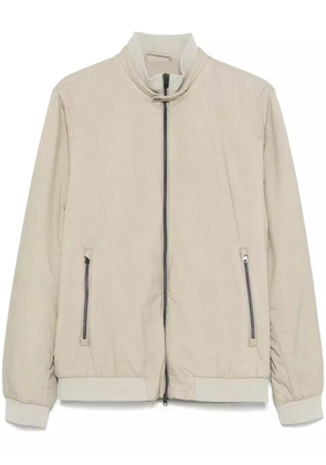 Herno Ecoage jacket - Neutrals