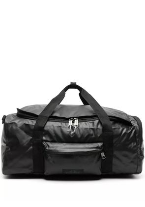 Eastpak Tarp Duffl'r S zipped holdall - Black