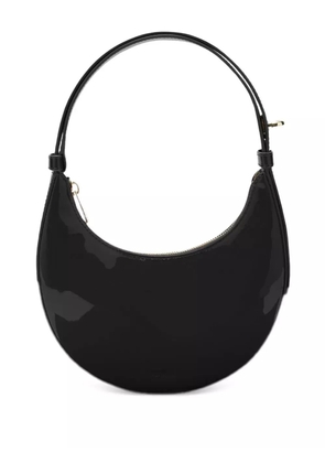 Furla mini Delizia shoulder bag - Black