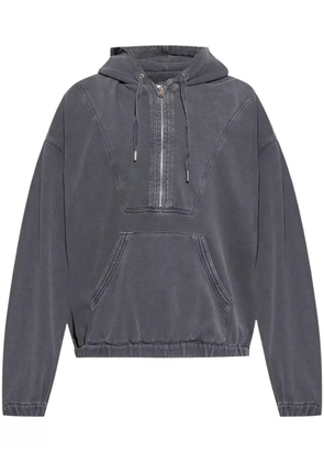 MARANT Yanis hoodie - Grey