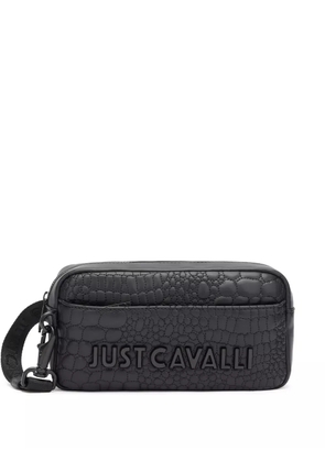 Roberto Cavalli Just Cavalli crossbody bag - Purple