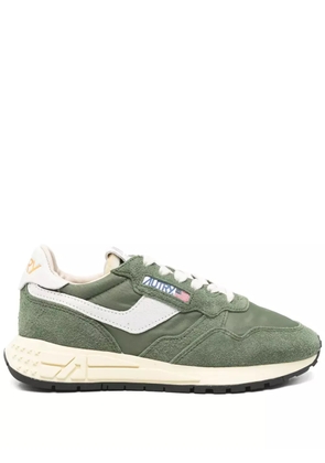 Autry Reelwind sneakers - Green