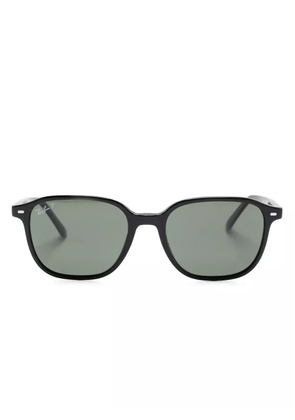 Ray-Ban Leonard sunglasses - Black