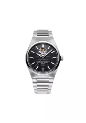 Frederique Constant Highlife Heart Beat Automatic 41mm - Black