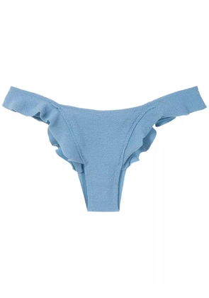 Clube Bossa Winni bikini bottoms - Blue