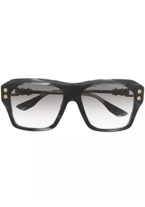 Dita Eyewear square-frame sunglasses - Black