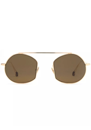Ahlem Place Des Victoires sunglasses - Gold