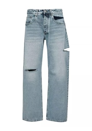 ICON DENIM Scott jeans - Blue