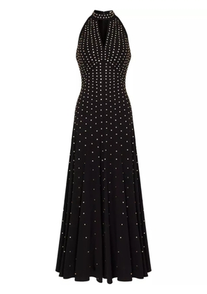 Temperley London Loretta dress - Black