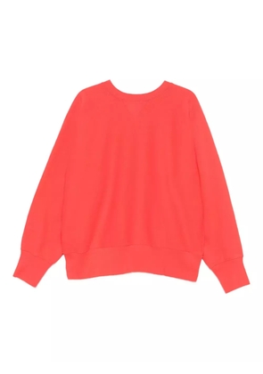 Champion crew neck sweatshirt - Red