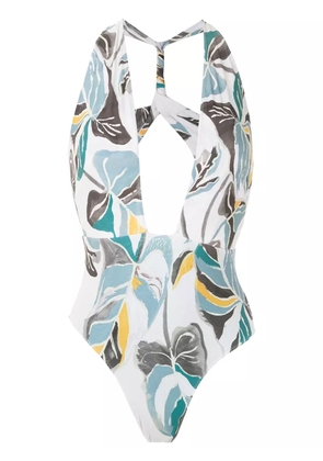 Clube Bossa Else printed swimsuit - Multicolour