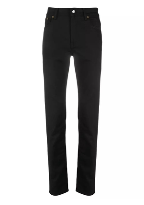 Acne Studios North skinny-fit jeans - Black