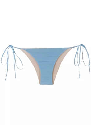 Clube Bossa Aava bikini bottoms - Blue