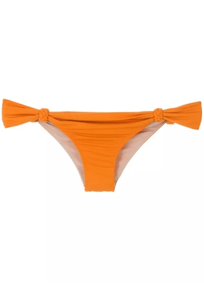 Clube Bossa Rings bikini bottoms - Orange