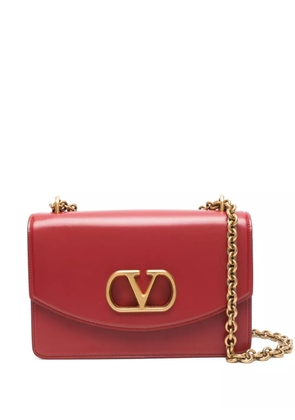 Valentino Garavani Vain shoulder bag - Red
