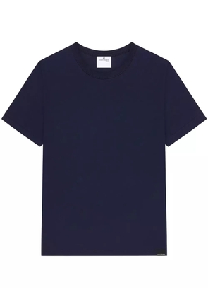 Courrèges AC T-shirt - Blue