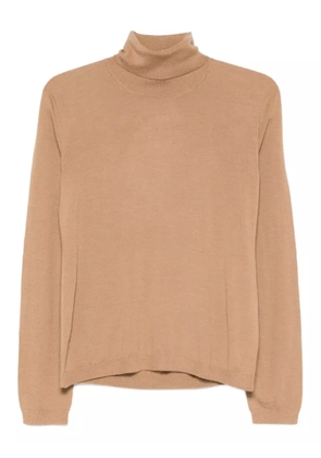 Max Mara Adria sweater - Neutrals
