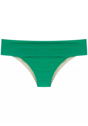 Clube Bossa Kendy bikini bottoms - Green