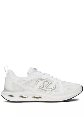 Valentino Garavani VLogo Easyjog sneakers - White