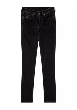 Diesel 1992 D-Jiann jeans - Black