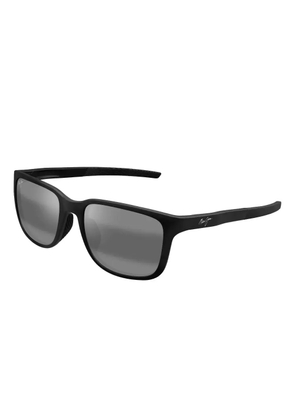 Maui Jim square frame sunglasses - Black