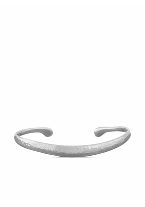 DOWER AND HALL sterling silver bracelet