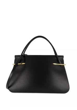 Givenchy Pinch leather clutch - Black