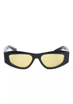 Prada Eyewear Symbole sunglasses - Black