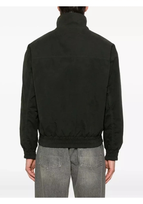 ASPESI Stanton bomber jacket - Green