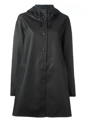 Stutterheim 'Mosebacke' parka - Black