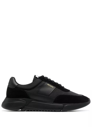 Axel Arigato Genesis low-top sneakers - Black