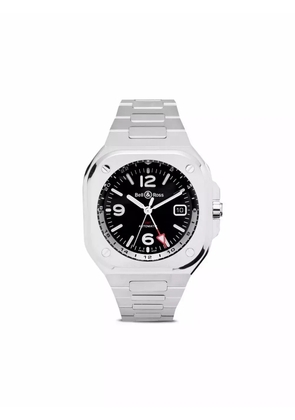 Bell & Ross BR-05 GMT 41mm - Black