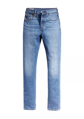 Levi's 503 straight-leg jeans - Blue
