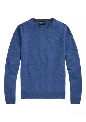 Polo Ralph Lauren Polo Pony sweater - Blue